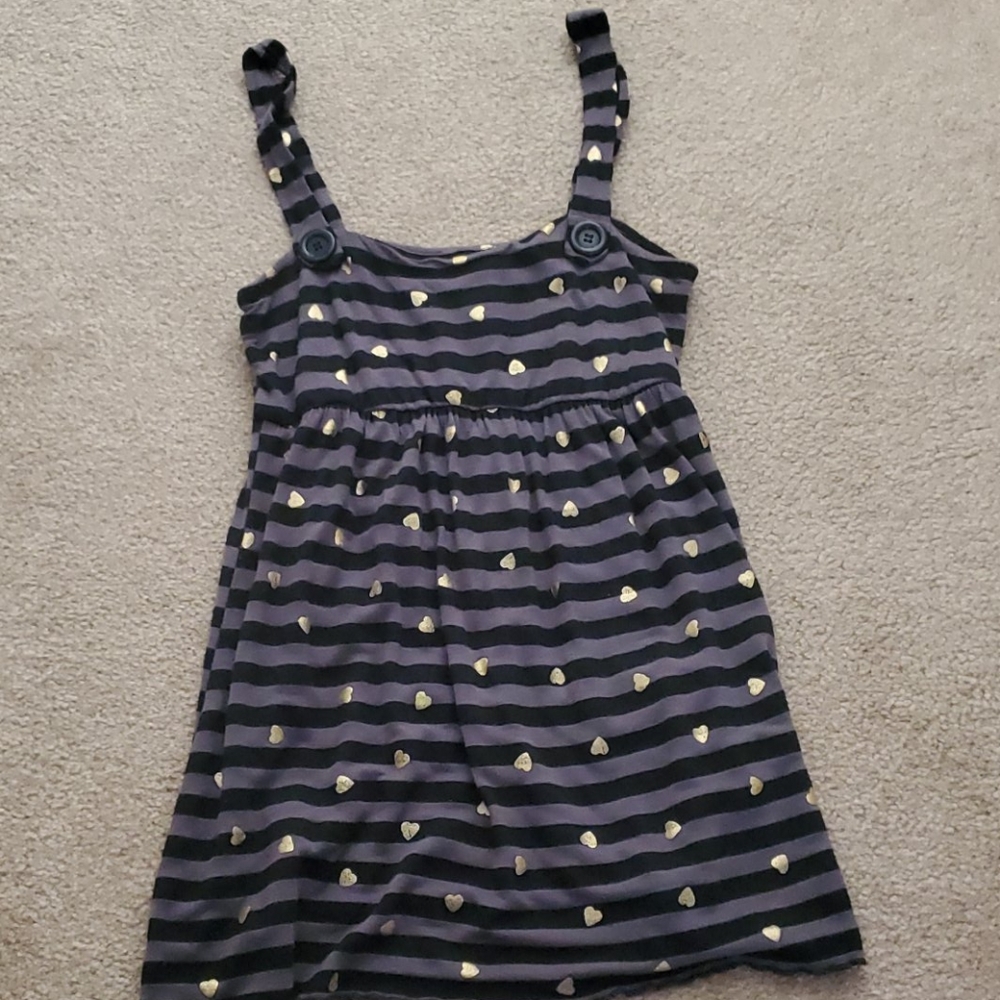 Tank top from Delias